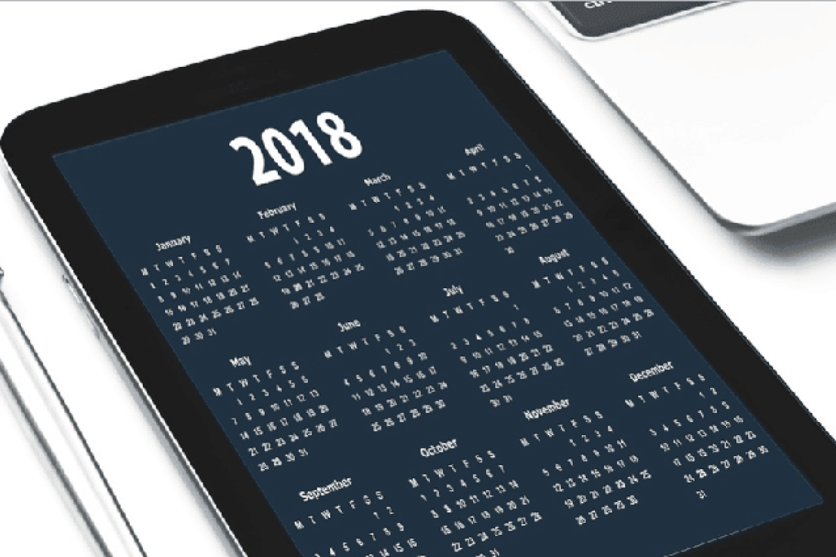 Toma nota de los eventos educativos de octubre, ¿a cuál te apuntas? eventos educativos de octubre