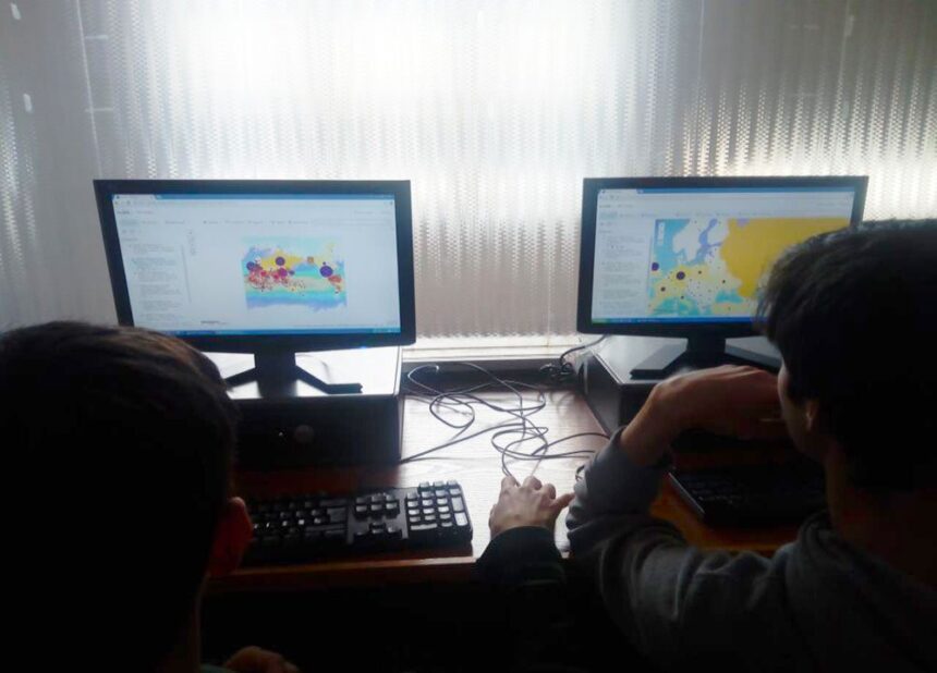 EXPERIENCIA APERTURA