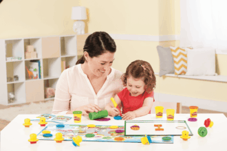 Plastilina Play-Doh