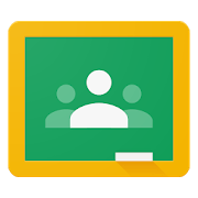 Google Classroom