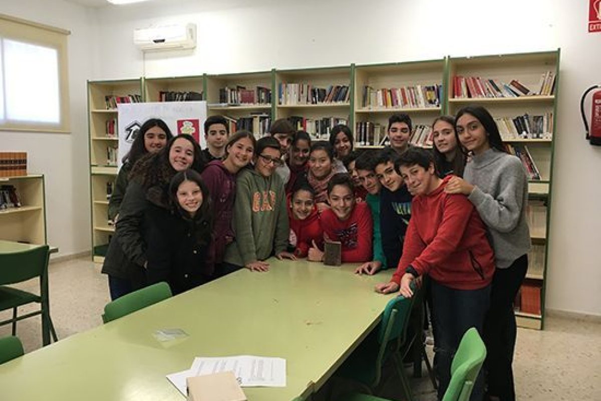 experiencia Escape room