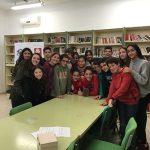 experiencia Escape room