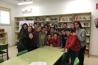 experiencia Escape room