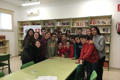 experiencia Escape room