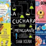 Libros química