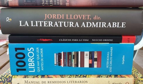 libros de consulta