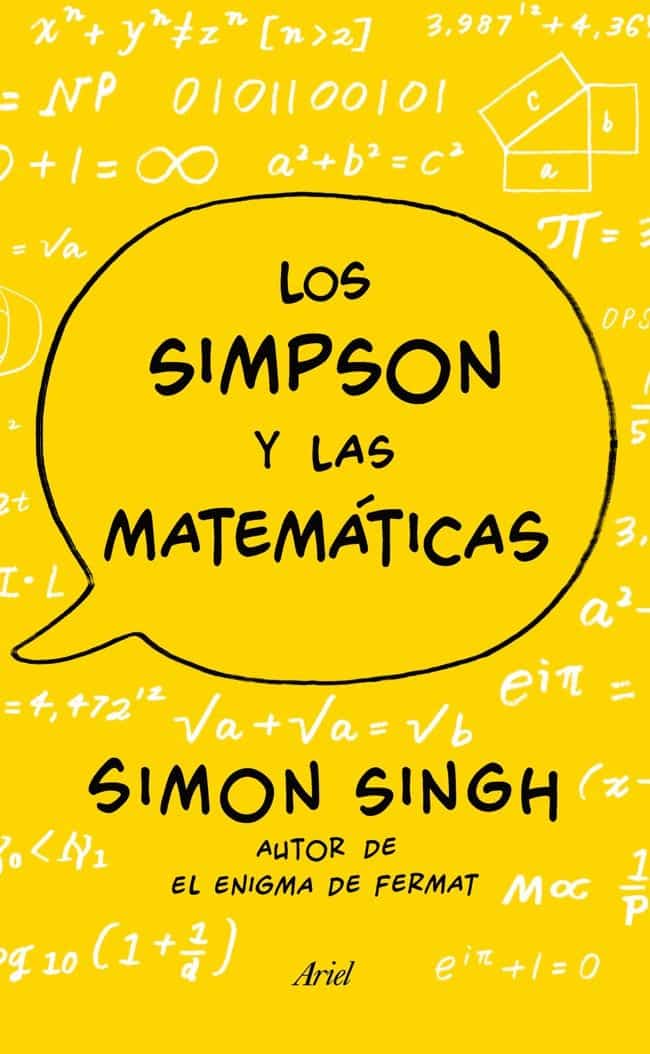 Los Simpson Y Las Matemáticas