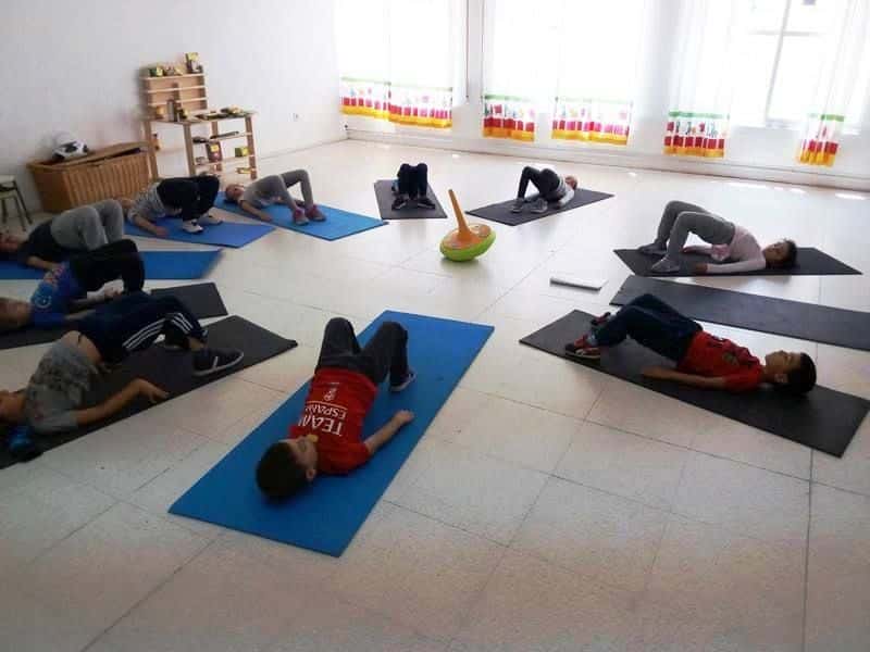 Mindful KIDS de miniland