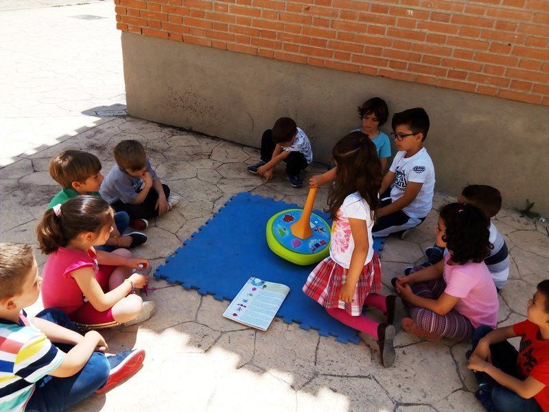 Mindful KIDS de miniland