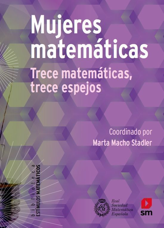 Mujeres matemáticas