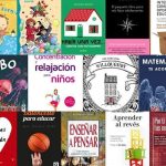 Novedades del mes de septiembre