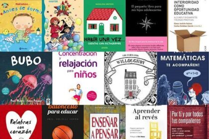 Novedades del mes de septiembre