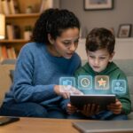 Control parental: todo lo que necesitas saber (y los errores que debes evitar)