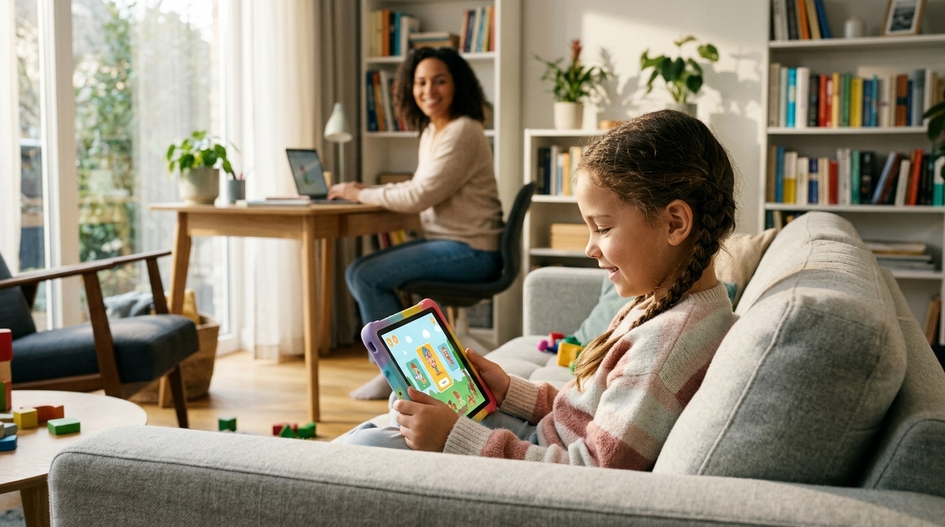 Parental control everything you … 202607230846