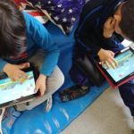 juegos de vocabulario en inglés