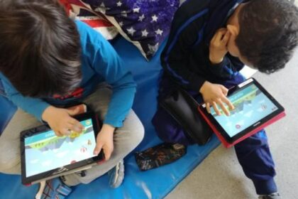 juegos de vocabulario en inglés