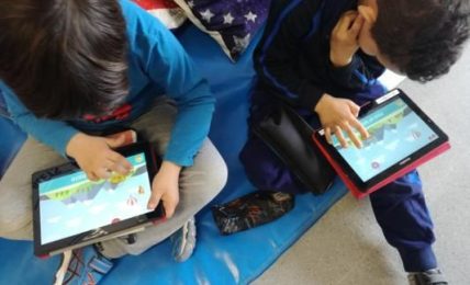 juegos de vocabulario en inglés