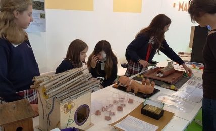 experiencia Maker