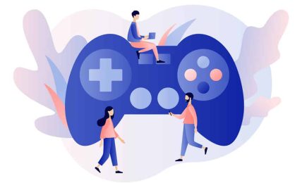 Serious games
