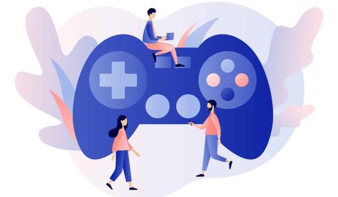 Serious games