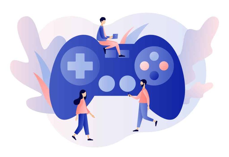 Serious games