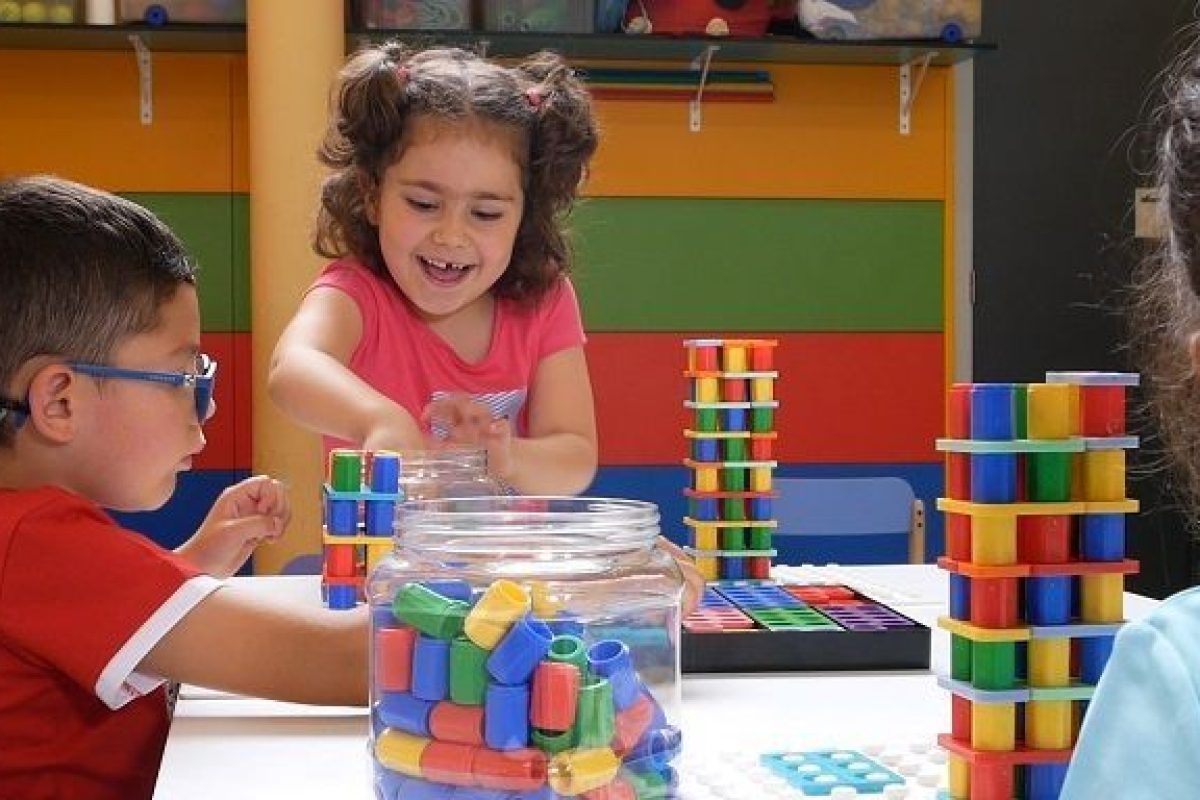 Las extraescolares que convierten las mates en un divertido juego Aloha Mental Arithmetic
