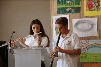 Proyecto multidisciplinar e interdisciplinar