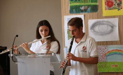 Proyecto multidisciplinar e interdisciplinar