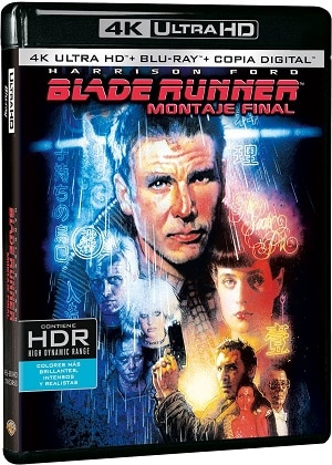 Blade runner películas basadas en obras literarias