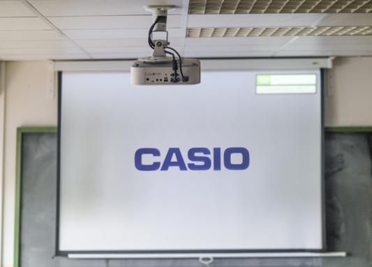 Casio