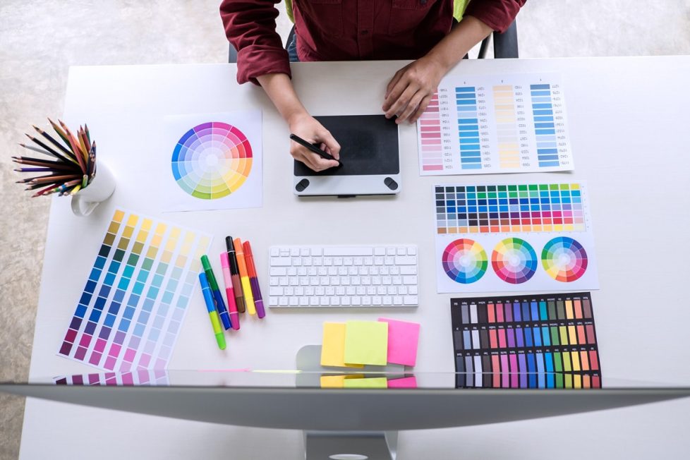 Aplicaciones Para Aprender A Colorear En La Tableta