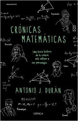 Cronicas Matematicas