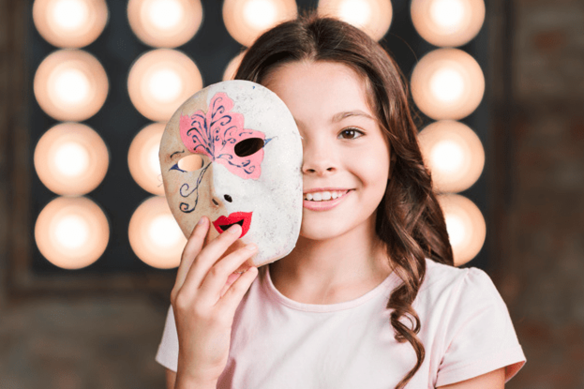 Trabajar las emociones desde la dramatización y el teatro Teatro y emociones
