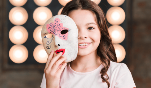 Teatro y emociones