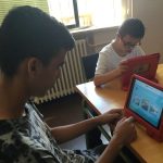cuentos con smile and learn