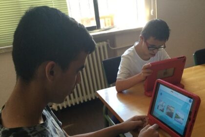 cuentos con smile and learn