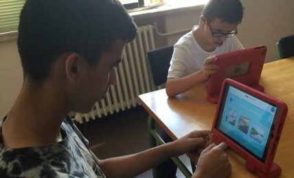 cuentos con smile and learn