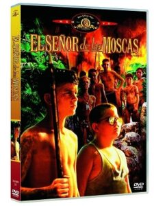 El Señor De Las Moscas