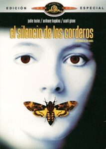 El Silencio De Los Corderos