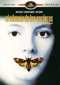 El silencio de los corderos