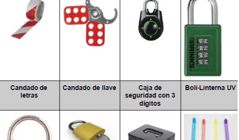 montar un escape room