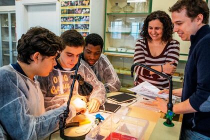 Energia con Conciencia