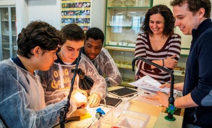 Energia con Conciencia