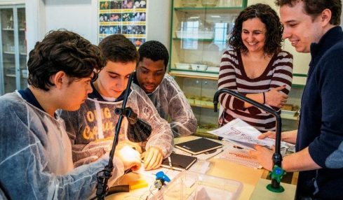 Energia con Conciencia