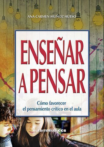 enseñar a pensar