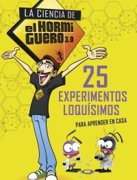 la ciencia e el hormiguero