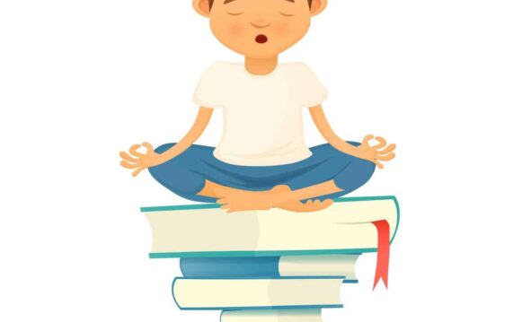 Libros Mindfulness Familia