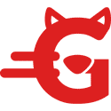 Logotipo Gaptain- Ciberseguridad