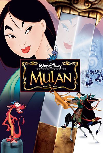 mulan