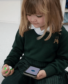 Makedo, introducir programación en Infantil
